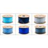 Нейлоновый шнур на катушке  плетеный  серия синяя  толщина 3мм  длина 23м/рулон