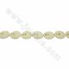 Handmade Carved Ox Bone Beads Strands, Double Fish, White, Size 30x30mm, Hole 1.5mm, 14 beads/strand