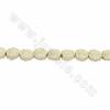 Handmade Carved Butterfly Ox Bone Beads Strand Size 13x13mm Hole 1mm 28 Beads/Strand