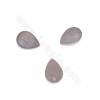Multi-Color K9 Glass Pointed Back Glass Rhinestone Cabochons Faceted Teardrop Size 10x14mm 70pcs/Pack