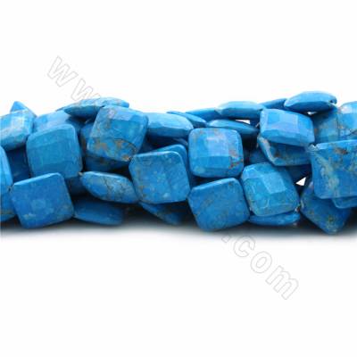 Синтетическая бирюза – свойства, характеристики и особенности | Turquoise World