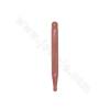 Synthesis goldstone acupoint massager stick size 12x118mm x1piece