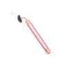 Multi-color synthesis goldstone electric facial massager alloy welding length about 156mm width 28mm x1piece