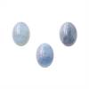 Natural Aquamarine Cabochons Oval Size13x18mm 10pcs/Pack
