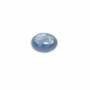 Kyanite ovale Cabochons  7x9mm  10 Stck / Packung