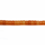 Natural Aventurine Beads Cylinder Size 2x4mm Hole 0.7mm 39-40cm/Strand