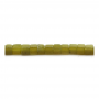 韓國玉串珠 正方體 尺寸4毫米 孔徑0.8毫米 長度39-40厘米/條