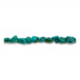 Turquoise Baroque Size 4-6mm Hole0.8mm 39-40cm/Strand