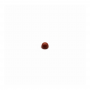 紅石戒面 圓形 直徑2毫米 10個