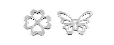Wholesale high quality and low price 925 sterling silver Charms
