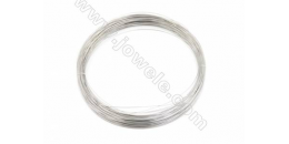 Wholesale high quality and low price 925 Sterling Silver Wire