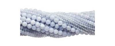 Wholesale high quality and low price Chalcedony beads