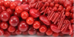 Wholesale high quality and low price Coral beads