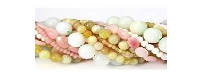 Wholesale high quality and low price Opal beads