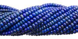 Wholesale high quality and low price Lapis lazuli beads