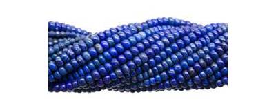 Grossiste Perles Lapis lazuli naturel