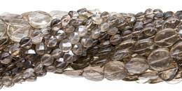 Wholesale high quality and low price Smoky quartz beads