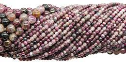 廠家直銷低價批發高質量碧璽串珠，適用于各種手工自製產品，歡迎前來jowele訂購