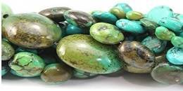 Wholesale high quality and low price Turquoise beads