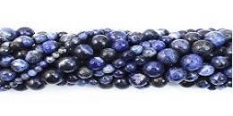 Wholesale high quality and low price Sodalite beads