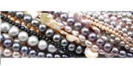Forniture all'ingrosso tutti i tipi di filo di perle