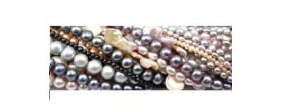 Wholesale supplies all kinds of pearl Strand