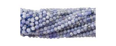 Wholesale high quality and low price Tanzanite beads