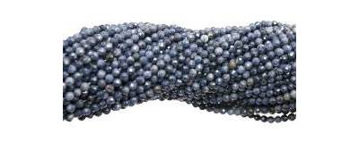 廠家直銷低價批發高質量藍寶石串珠，適用于各種手工自製產品，歡迎前來jowele訂購
