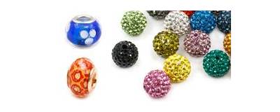 Wholesale high quality and low price gemstone beads pearl beads