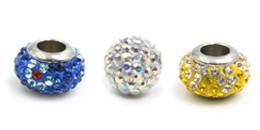 Wholesale high quality and low price Rhinestone Beads