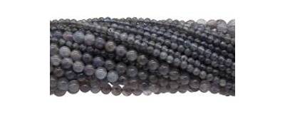 Wholesale high quality and low price Iolite&Cordierite beads