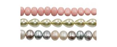 Wholesale high quality and low price Shell Pearl Beads