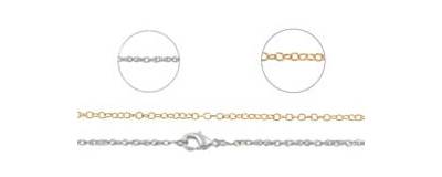 Wholesale high quality and low price Metal Chains