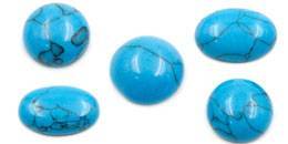 Wholesale high quality and low price Turquoise cabochons
