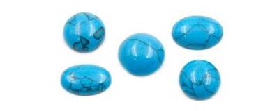 Wholesale high quality and low price Turquoise cabochons
