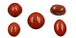 Wholesale high quality and low price Jasper(Red) cabochons