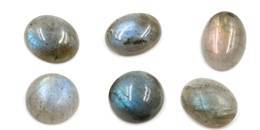 Wholesale high quality and low price Labradorite cabochons