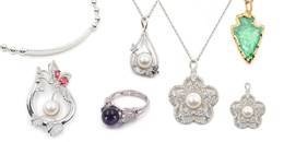 High quality and low price jewelry wholesale