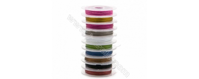 Wholesale high quality and low price Tiger Tail Wire
