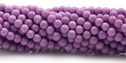 Phosphosidérite violette