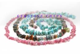 Gemstone Chip